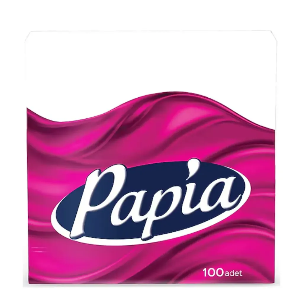 Papia Servietten 20 St