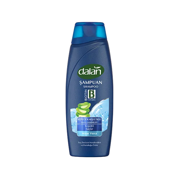 Dalan Anti-Schuppen Shampoo 450ml