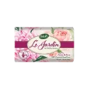 Dalan Le Jardin Seife Peony & Rose 200g