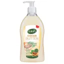 Dalan Creme Flüssigseife Cocoa Butter 400ml