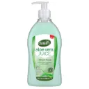 Dalan Creme Flüssigseife Aloe Vera 400ml