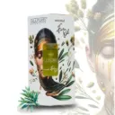 Allpure Palmarosa Öl 100% Organisches Pflegeöl für die Haut 100 ml