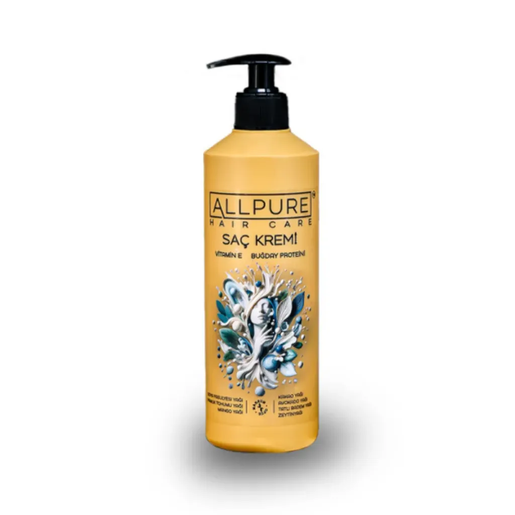 Allpure Haarspülung 500 ml